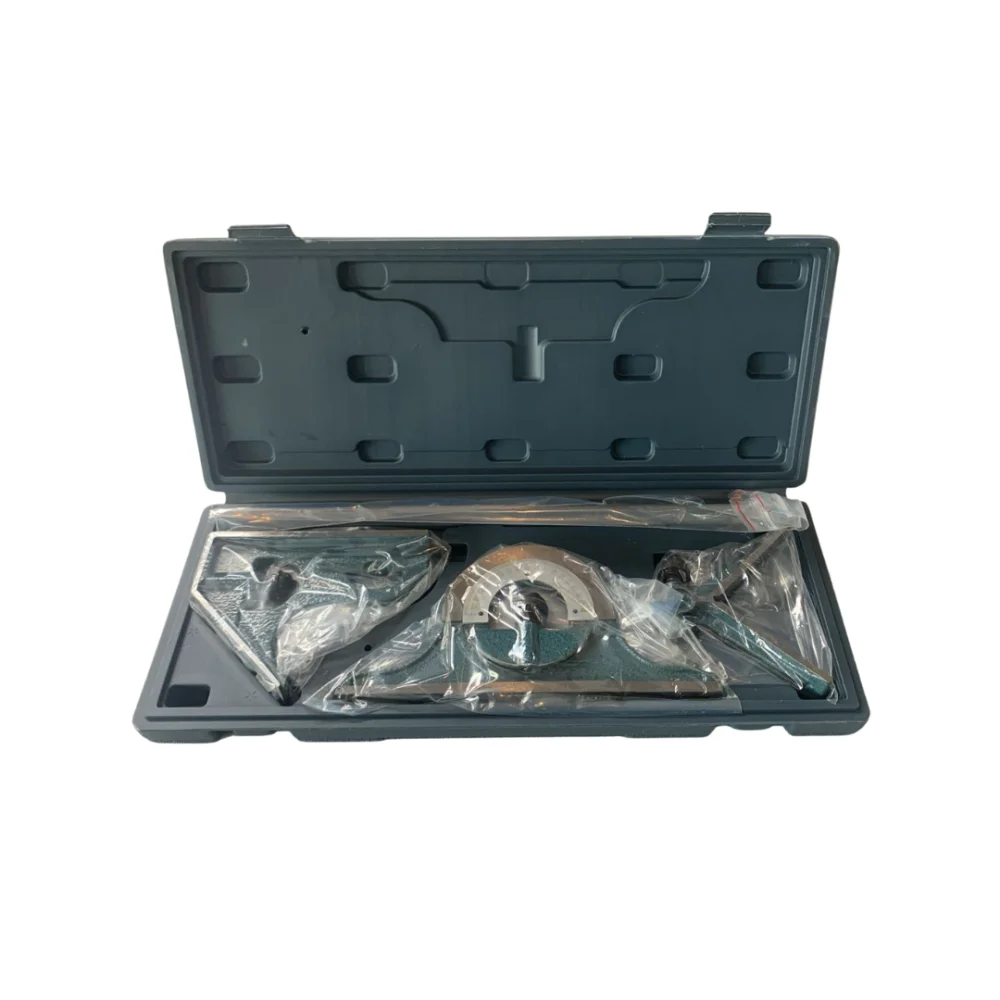 Esquadro Combinado Completo 300mm Wtools