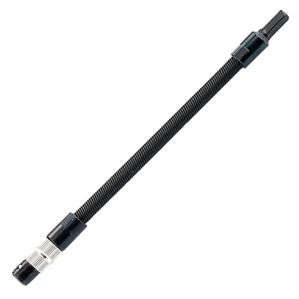 Adaptador flexível para bits encaixe 1/4 pol. Stels
