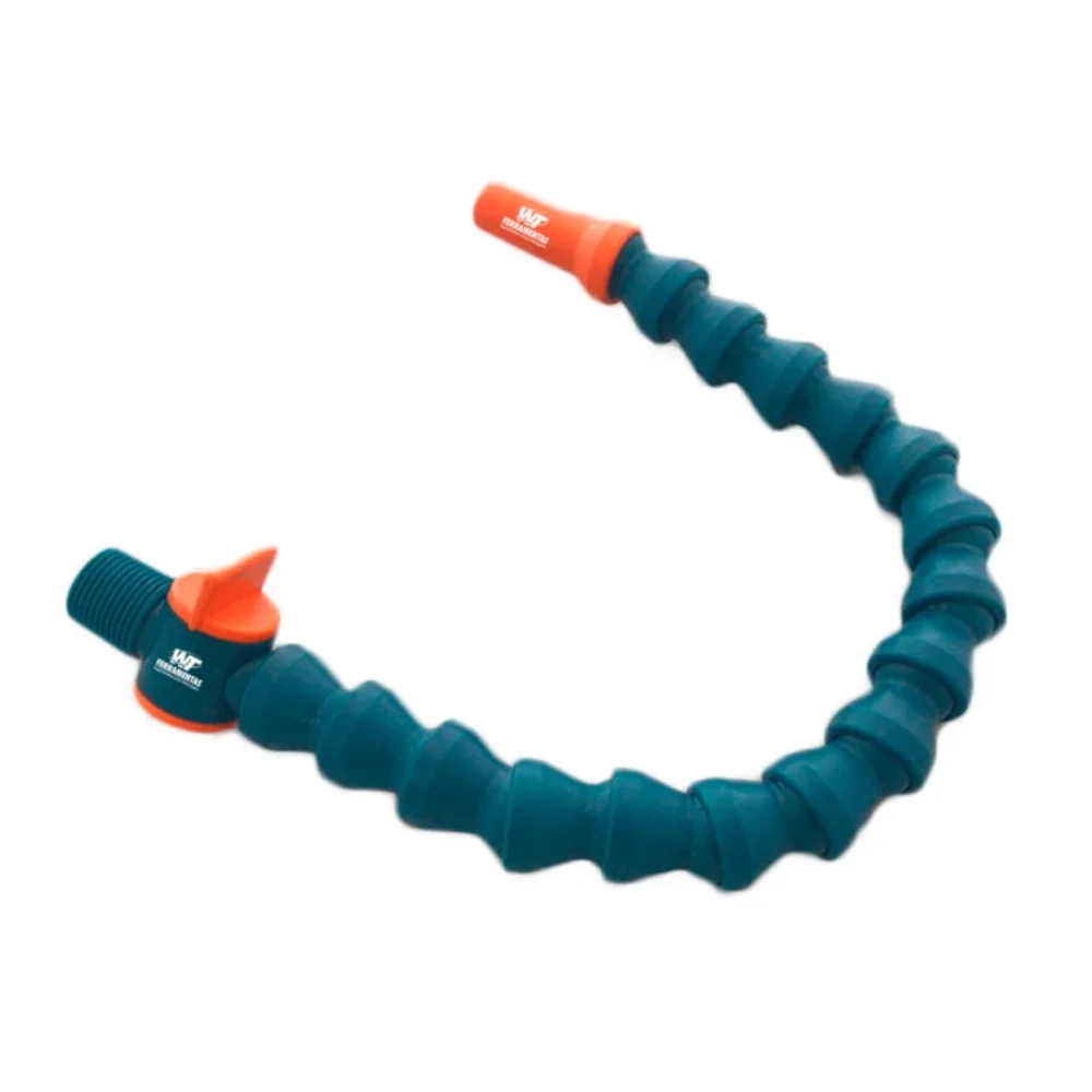 Flexível Plástico Para Refrigeração 3/4 Pol. Wtools