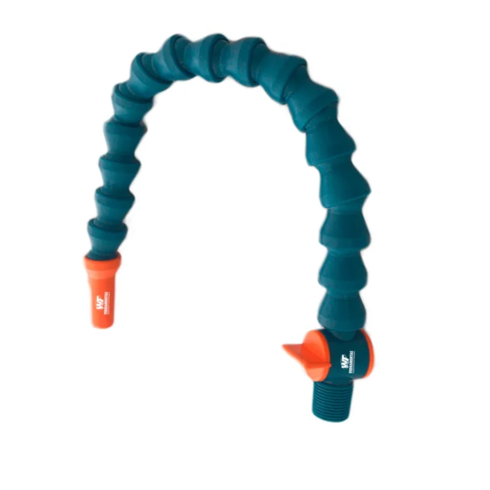 Flexível Plástico Para Refrigeração 3/8 Pol. Wtools