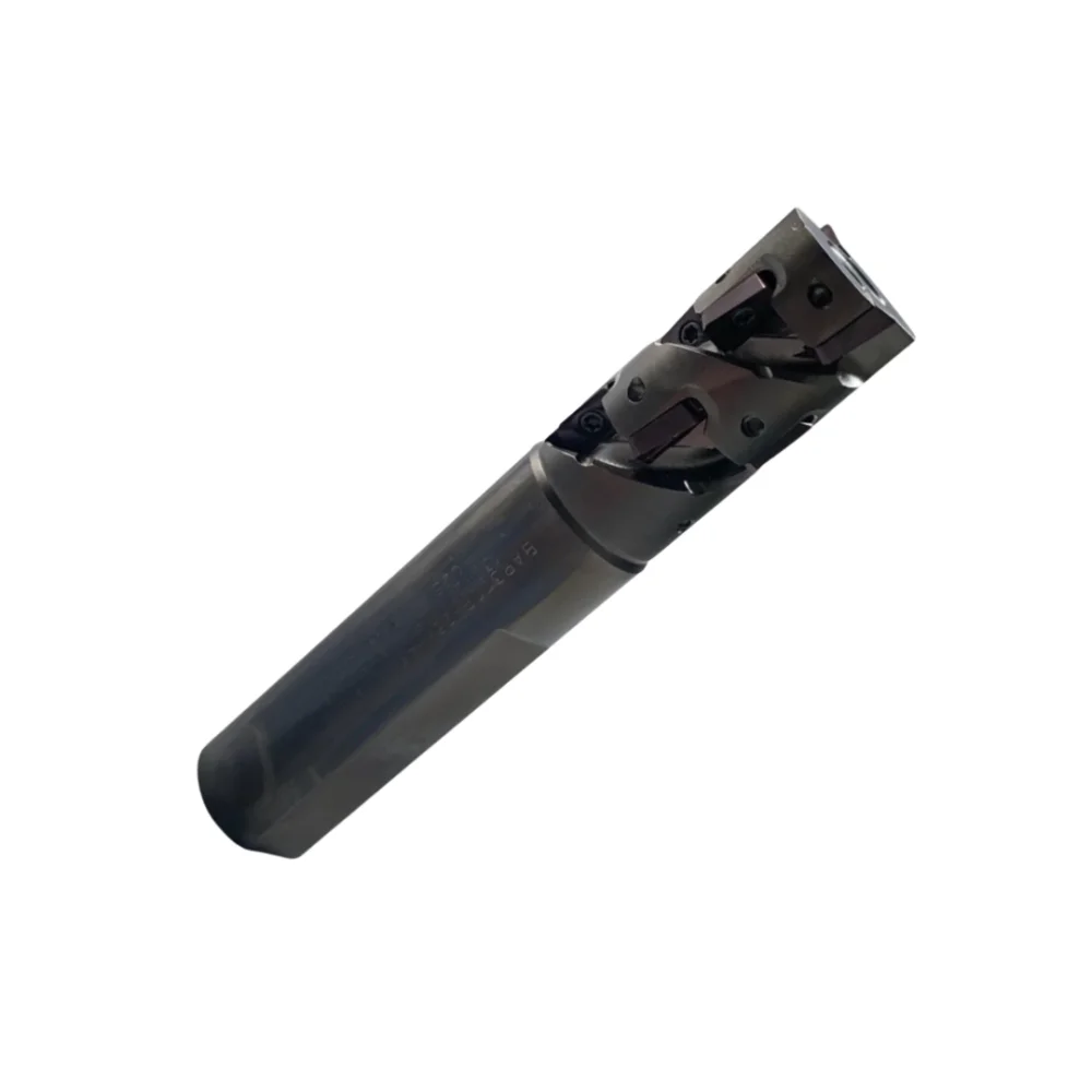 Fresa Abacaxi 25mm Wtools