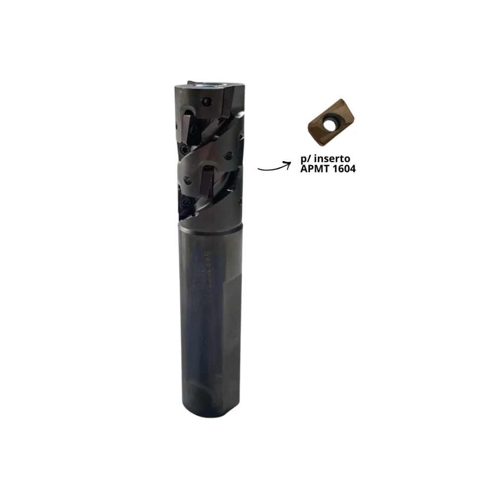 Fresa Abacaxi 32mm Wtools