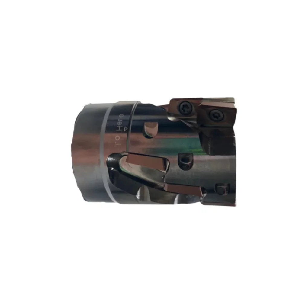 Fresa Abacaxi 50mm Wtools