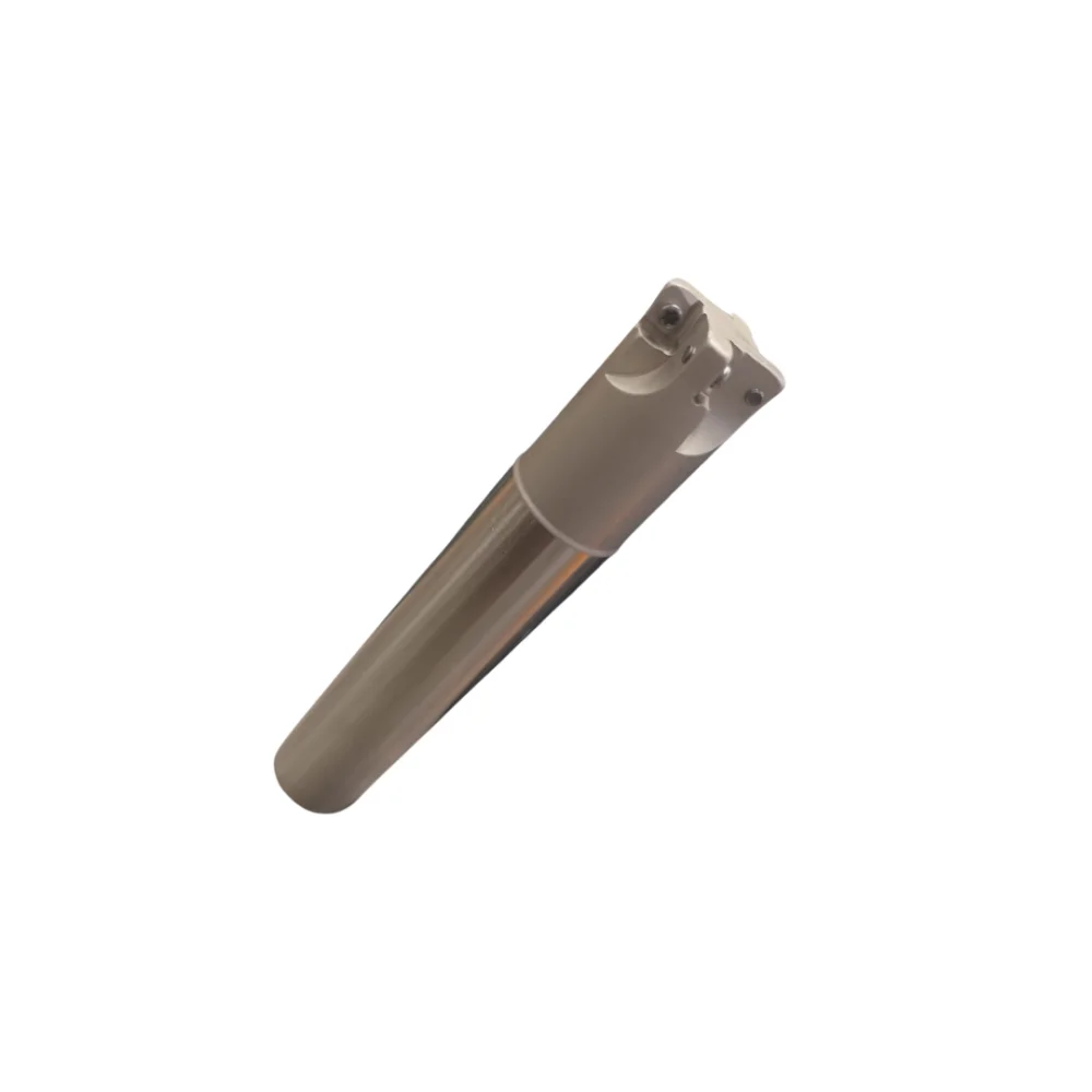 Fresa intercambiável para blmp/blmx 0603 25mm 4 cortes Wtools