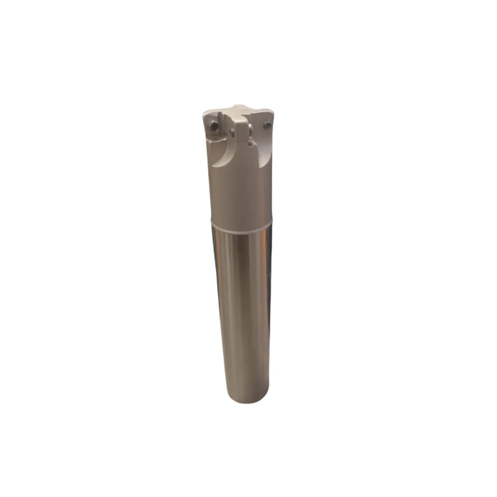 Fresa intercambiável para blmp/blmx 0603 25mm 4 cortes Wtools