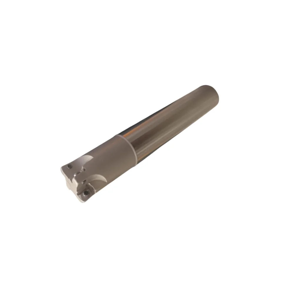 Fresa intercambiável para blmp/blmx 0603 25mm 4 cortes Wtools