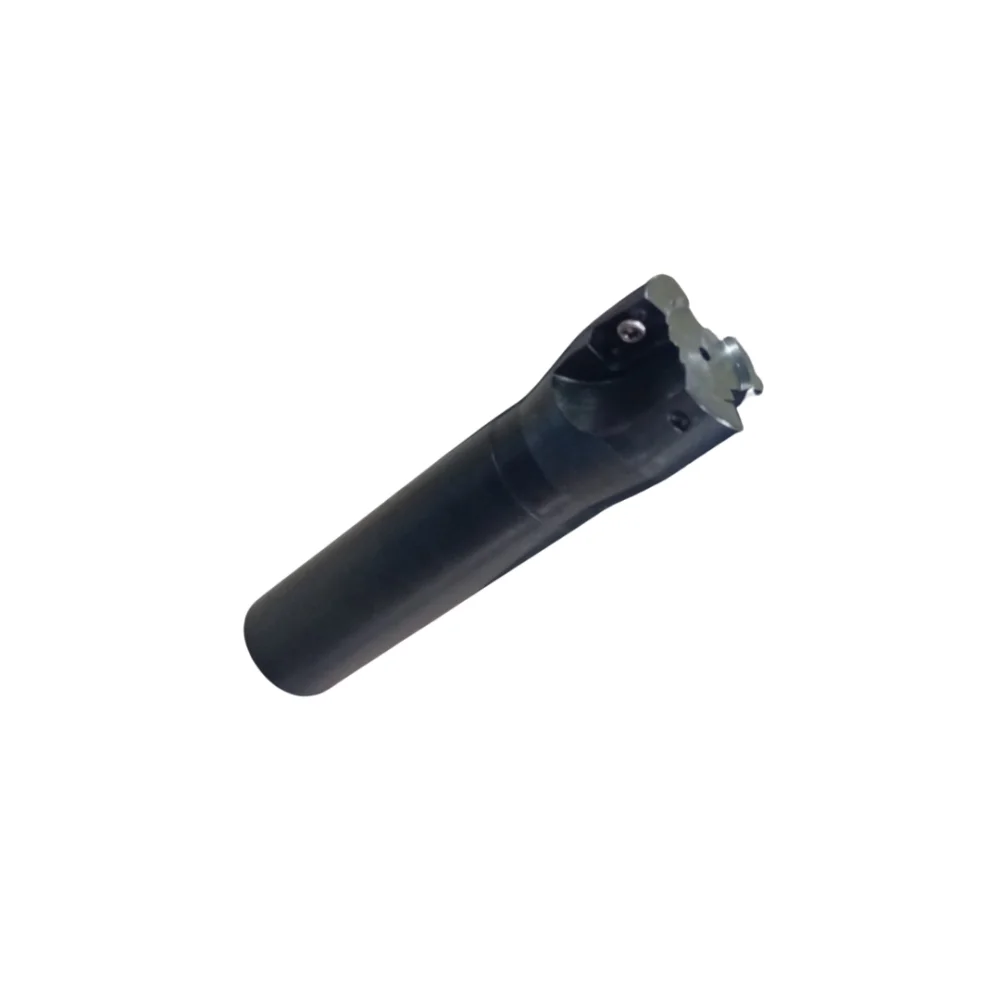 Fresa intercambiável para pastilha seet/sekt 12t3 40mm 45 graus Wtools