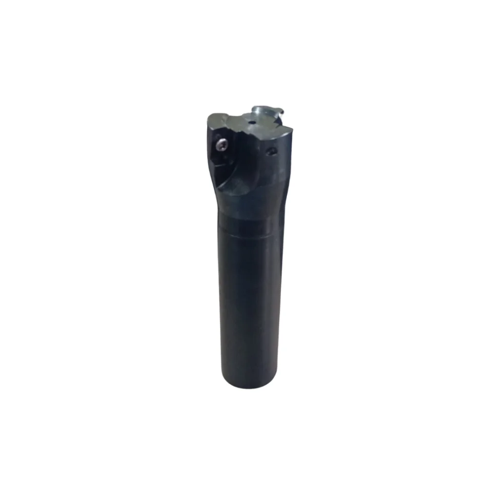 Fresa intercambiável para pastilha seet/sekt 12t3 40mm 45 graus Wtools