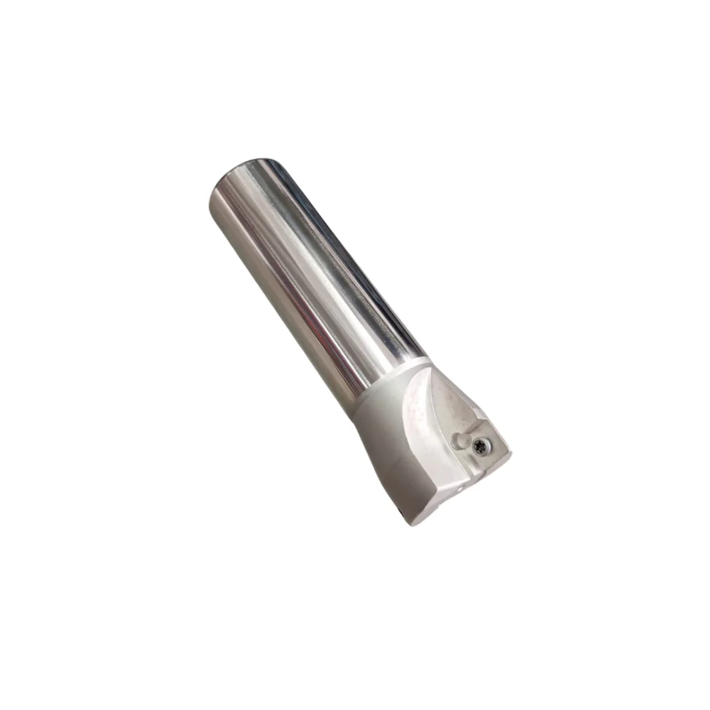 Fresa intercambiável para pastilha spmt 1204 32mm 2 cortes 90 graus Wtools