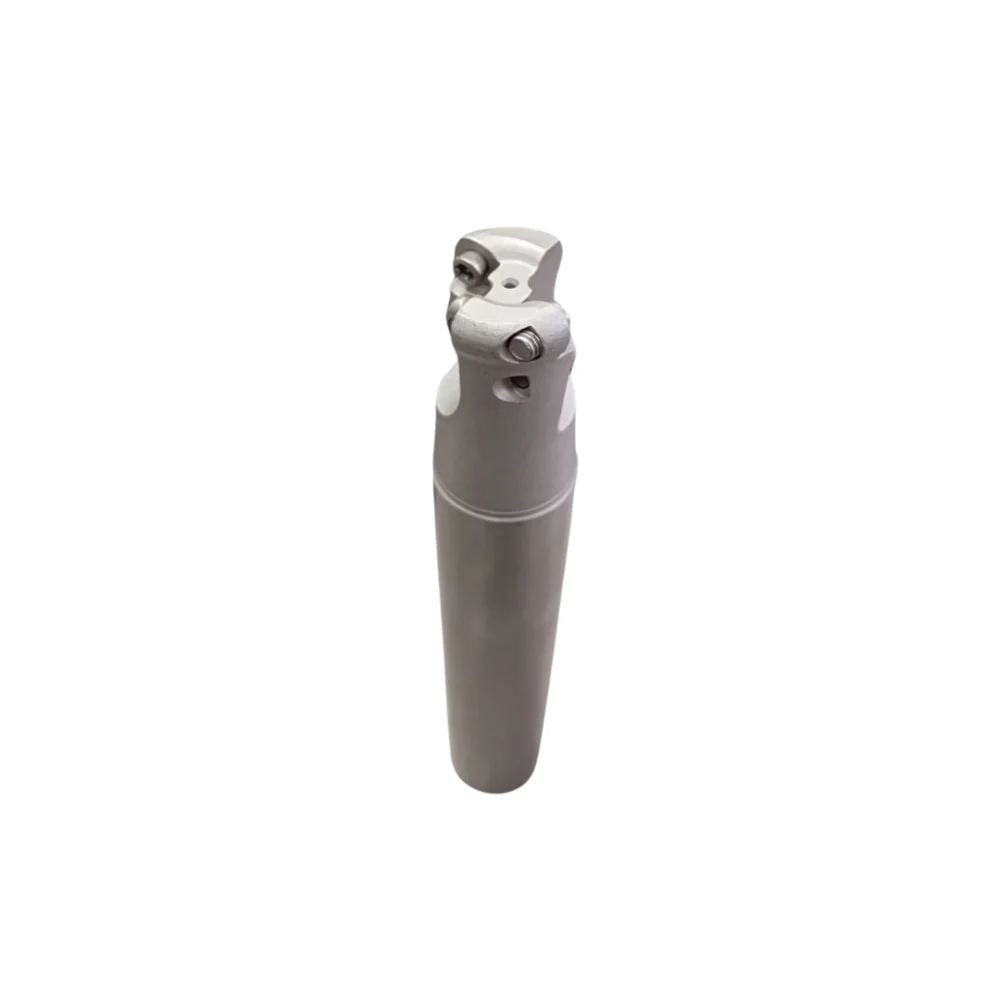 Fresa intercambiável para pastilha rdmt 10t3 25mm 2 cortes Wtools