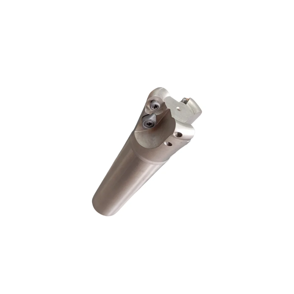 Fresa intercambiável para pastilha rdmt 1204 40mm 3 cortes Wtools