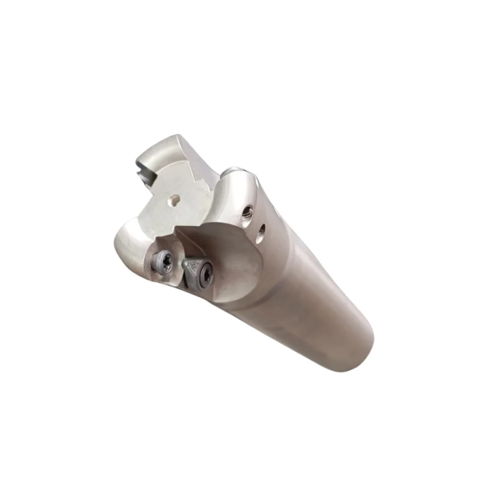 Fresa intercambiável para pastilha rdmt 1204 40mm 3 cortes Wtools