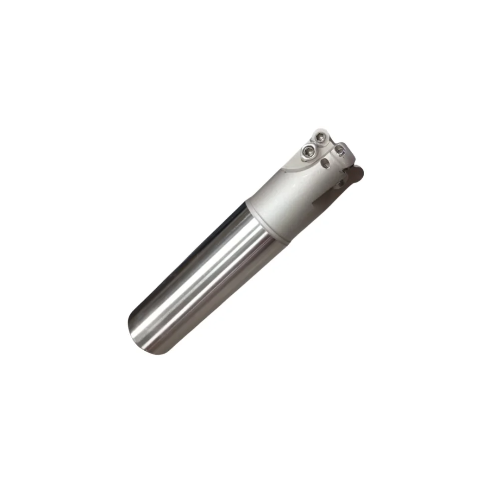 Fresa intercambiável para pastilha rdmt 10t3 35mm 3 cortes Wtools