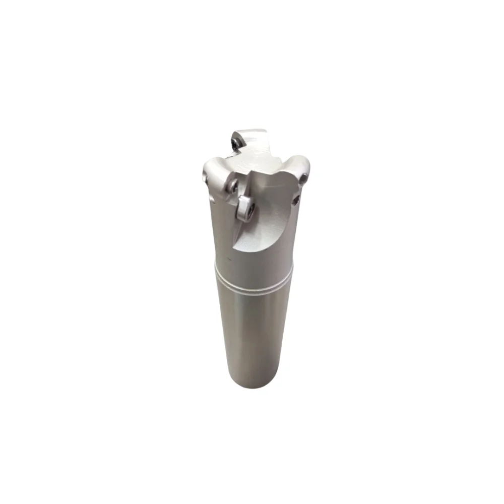 Fresa intercambiável para pastilha rdmt 10t3 35mm 3 cortes Wtools