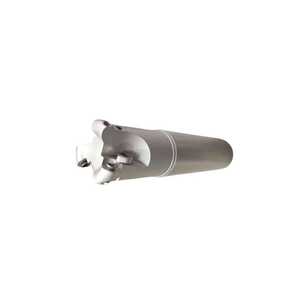 Fresa intercambiável para pastilha rdmt 10t3 35mm 3 cortes Wtools