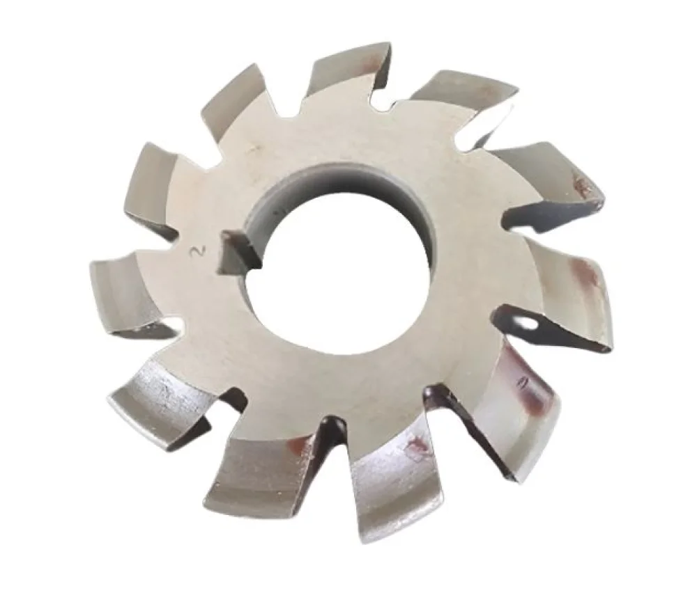 FRESA MODULO 3,50 - Nº1