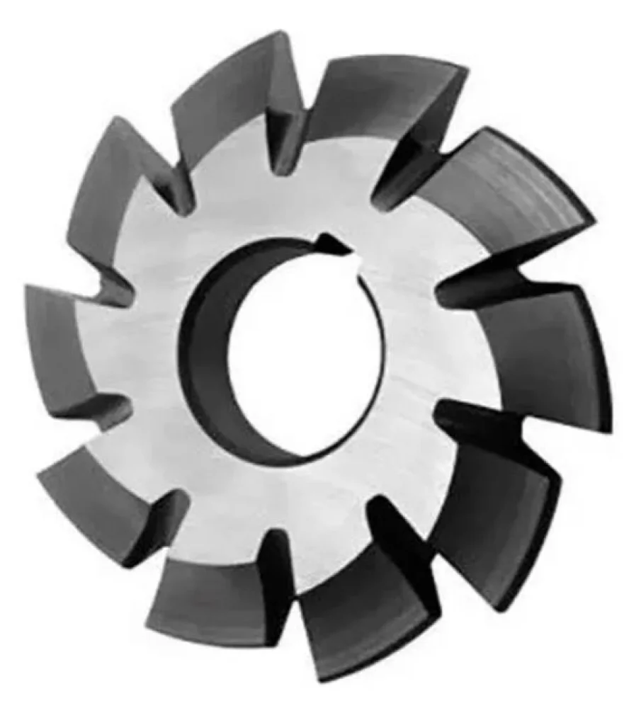 FRESA MODULO 3,50 - Nº1