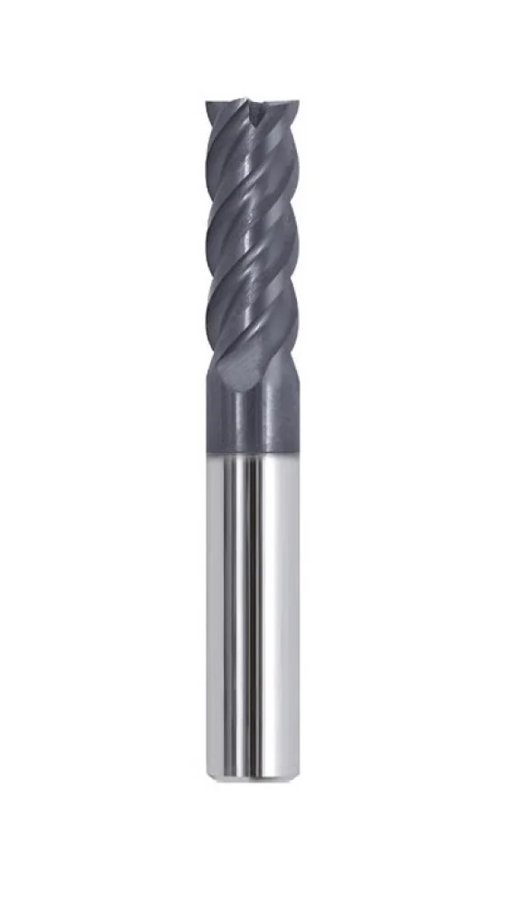 FRESA TOPO RETA DE METAL DURO 1,5MM - 4 CORTES 45HRC H3
