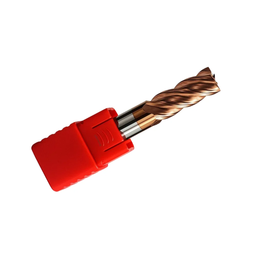 Fresa Topo Reto Metal Duro 18mm 4 cortes 55hrc Wtools Carbide Fresa Topo Reto Metal Duro 18mm 4 cortes 55hrc Wtools Carbide