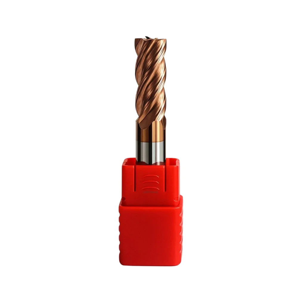 Fresa Topo Reto Metal Duro 18mm 4 cortes 55hrc Wtools Carbide Fresa Topo Reto Metal Duro 18mm 4 cortes 55hrc Wtools Carbide