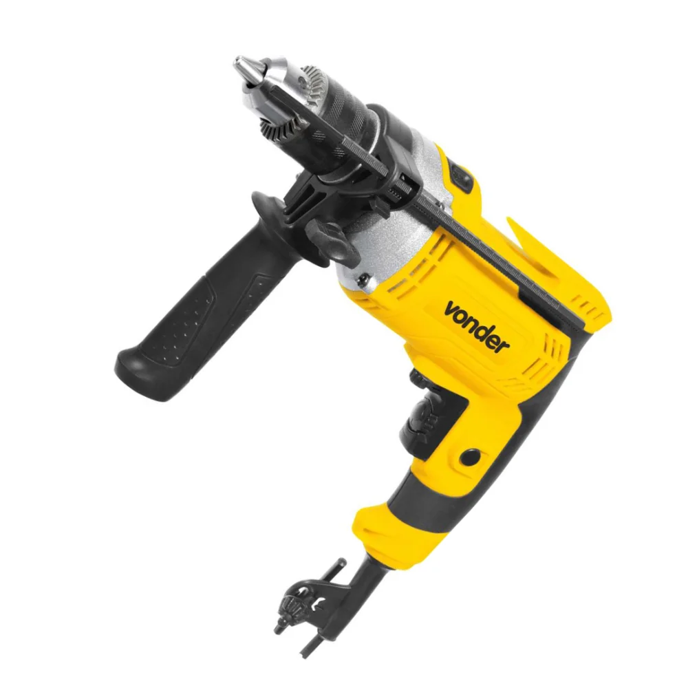 Furadeira Com Impacto 1/2 Pol. 220V FIV710 Vonder