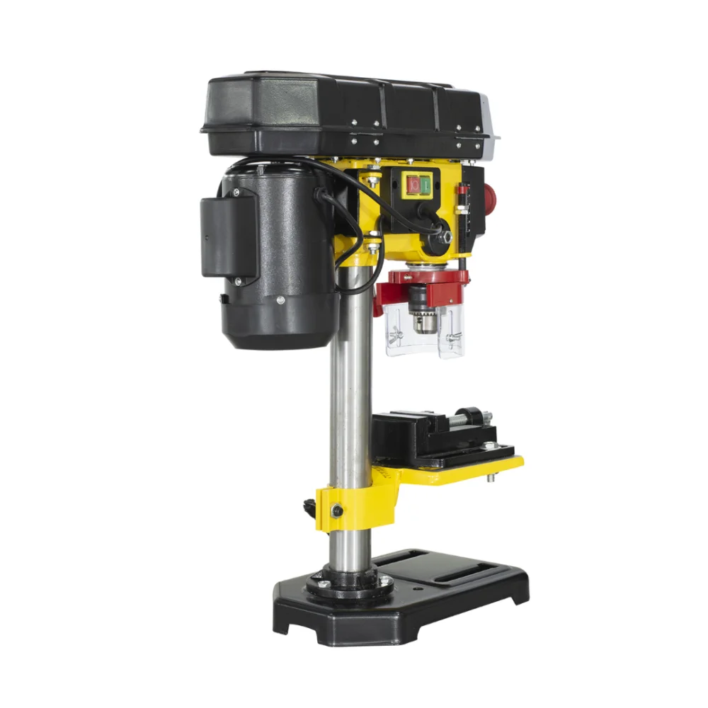 Furadeira De Bancada Com Morsa FG-13 350W 220V Ferrari