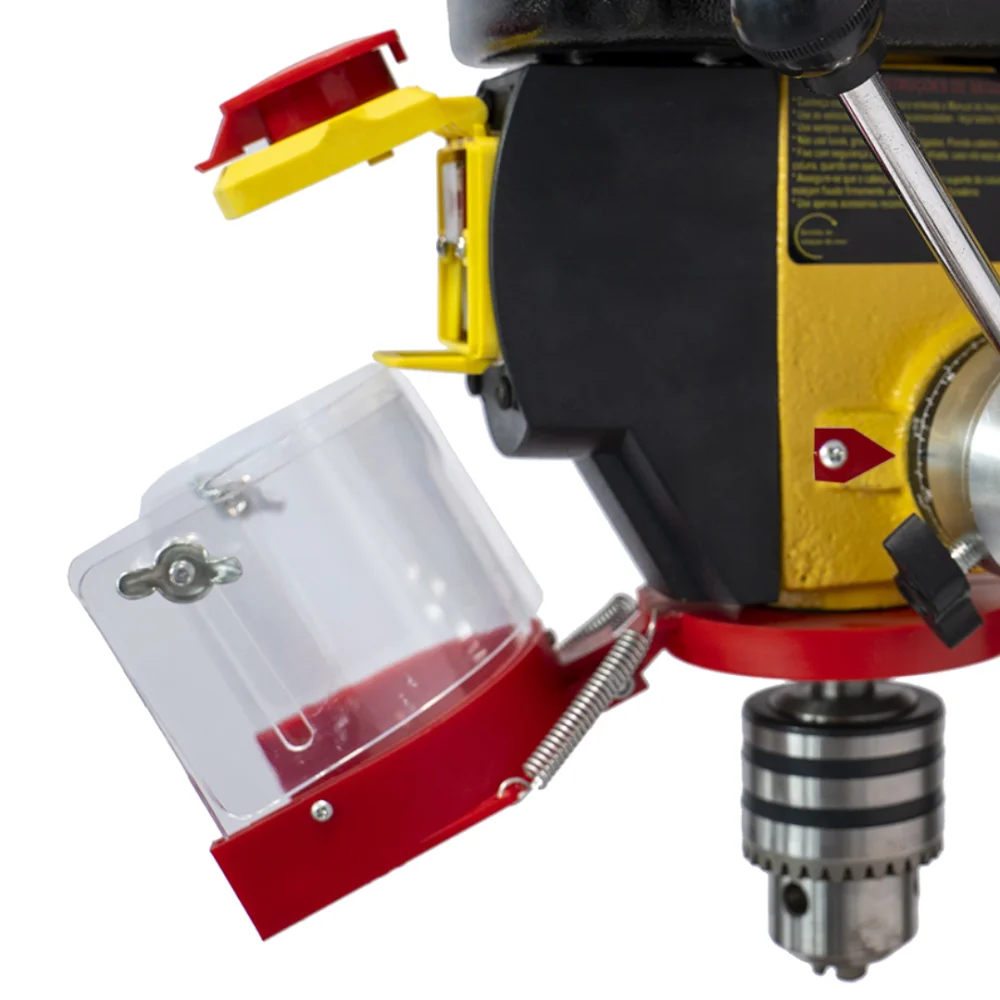 Furadeira De Bancada FBF-16 500W 220V Ferrari
