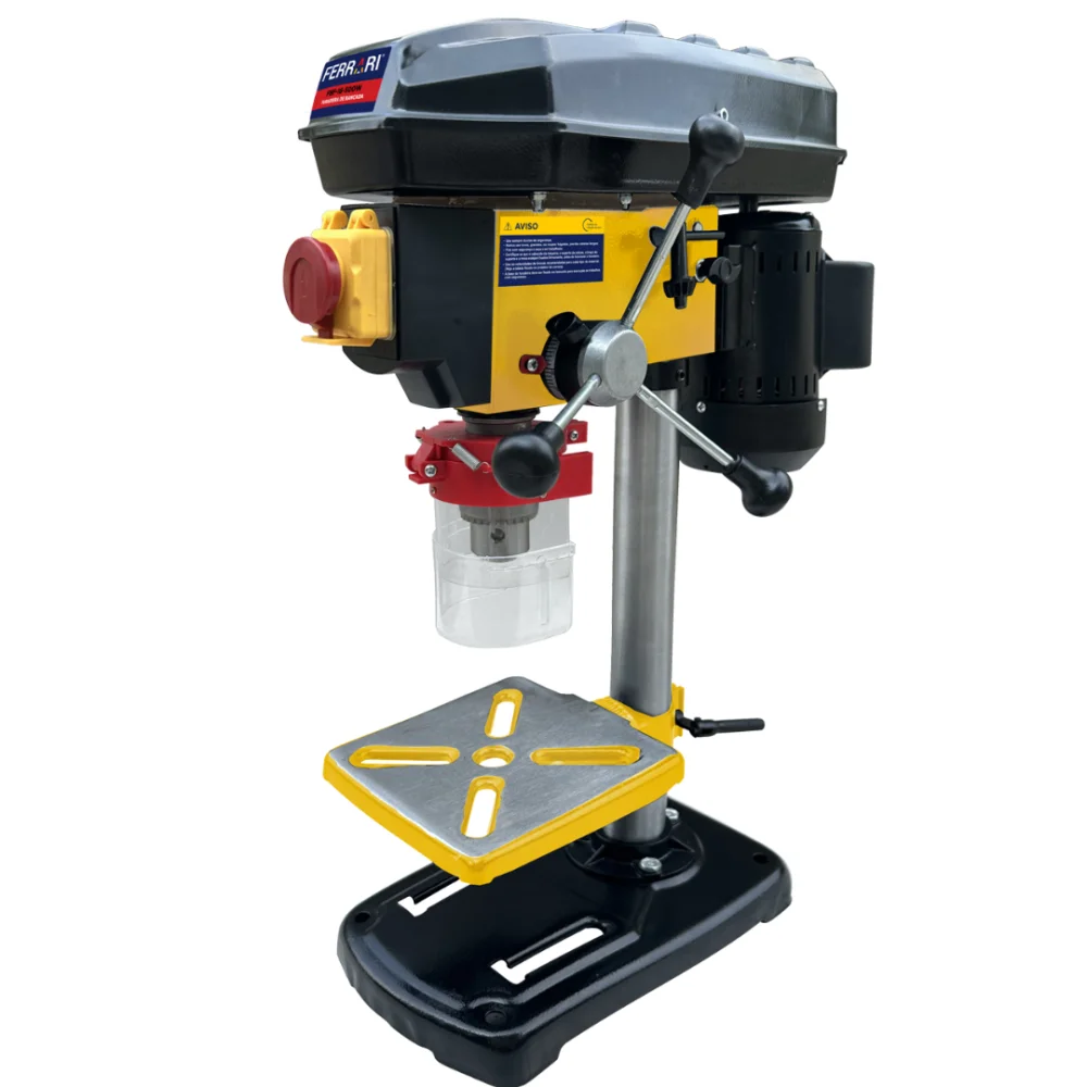 Furadeira De Bancada FBF-16 500W 220V Ferrari