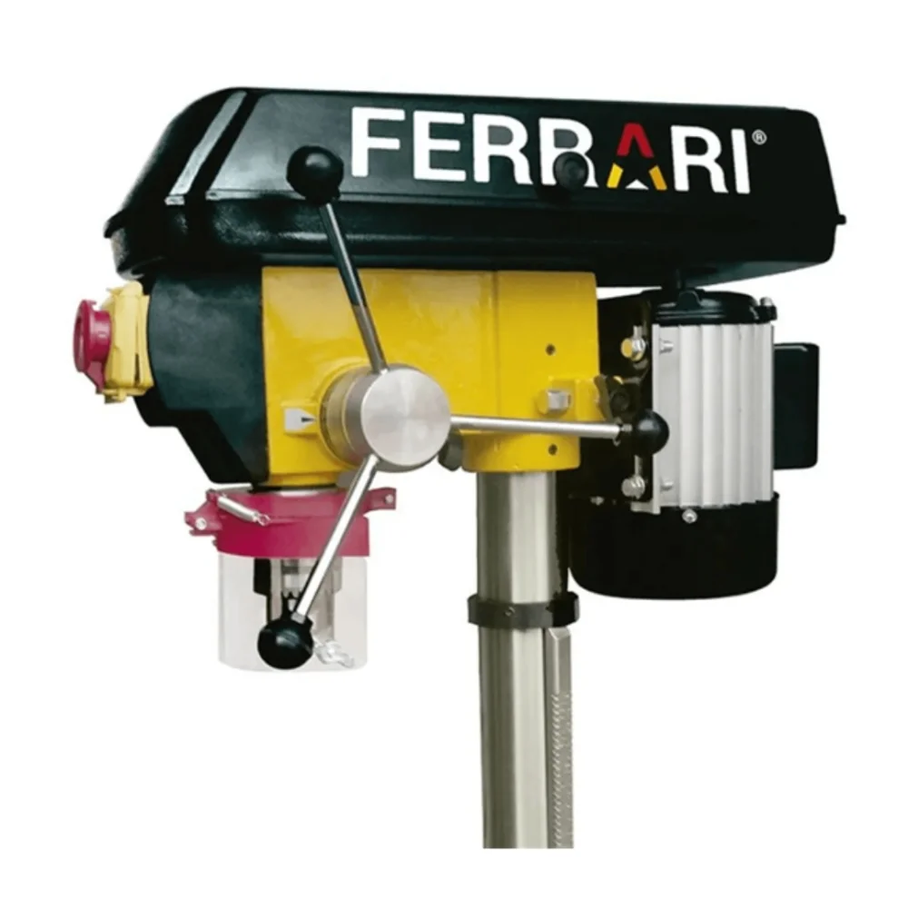 Furadeira De Bancada FGC-16 370W 220V Ferrari