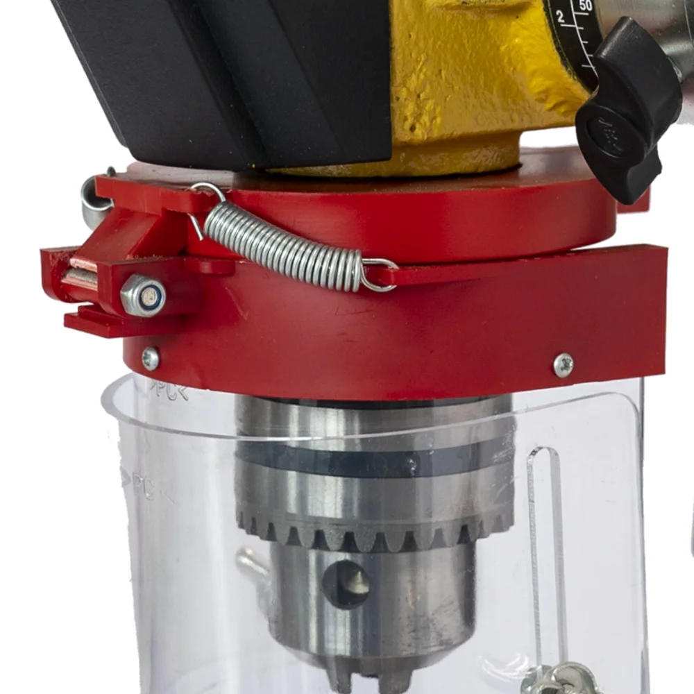 Furadeira De Bancada FGC-16 370W 220V Ferrari