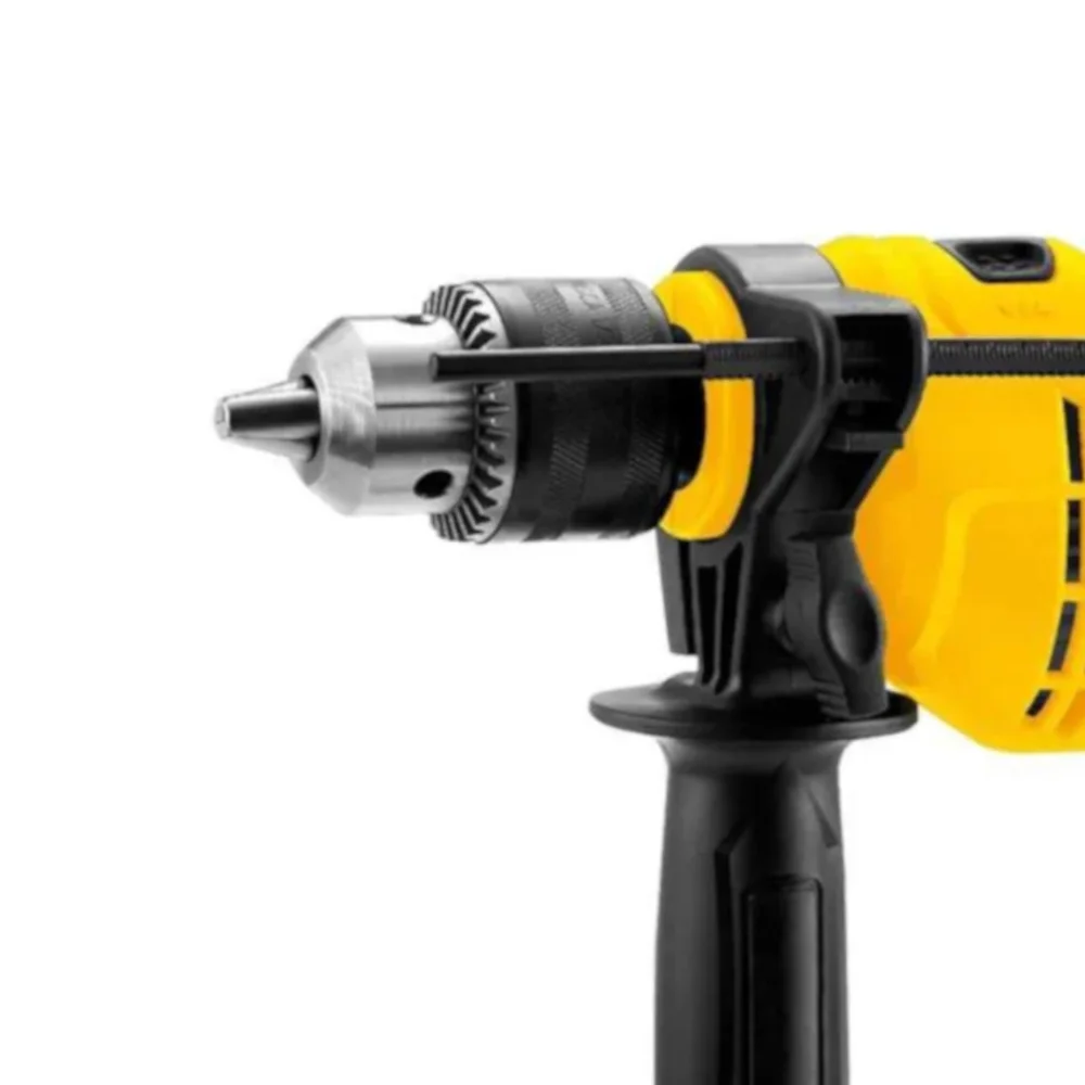 Furadeira Reversível Com Impacto 1/2 Pol. - 13mm 220V FIV550 Vonder