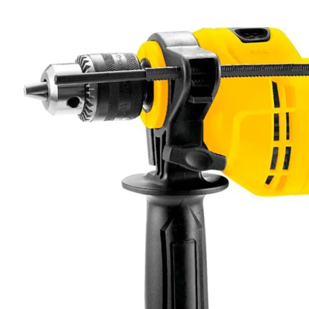 Furadeira Reversível Com Impacto 3/8 Pol. 220V FIV 595N Vonder