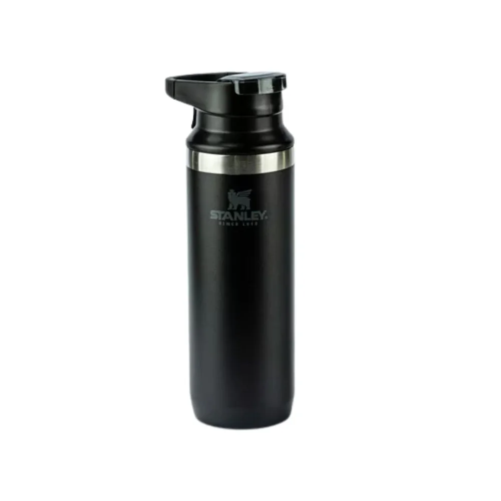 GARRAFA SWITCH 473ML BLACK STANLEY