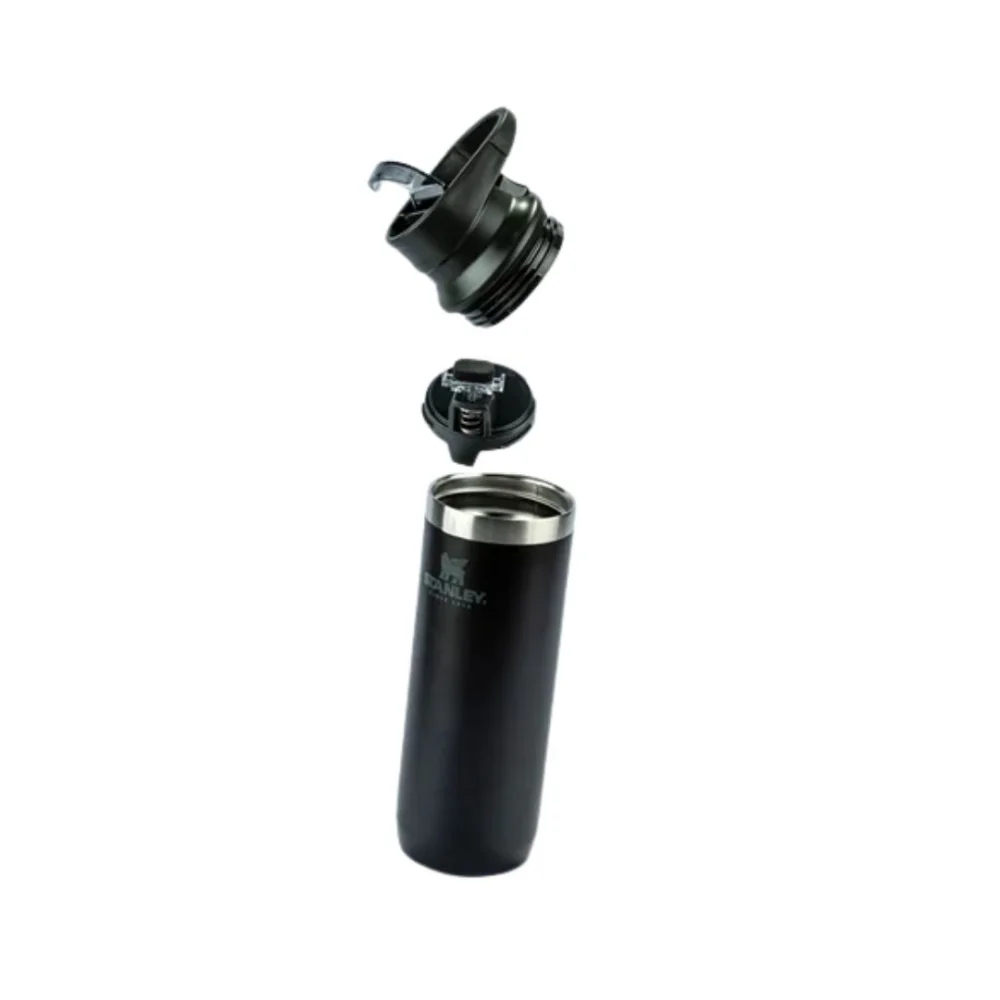 GARRAFA SWITCH 473ML BLACK STANLEY