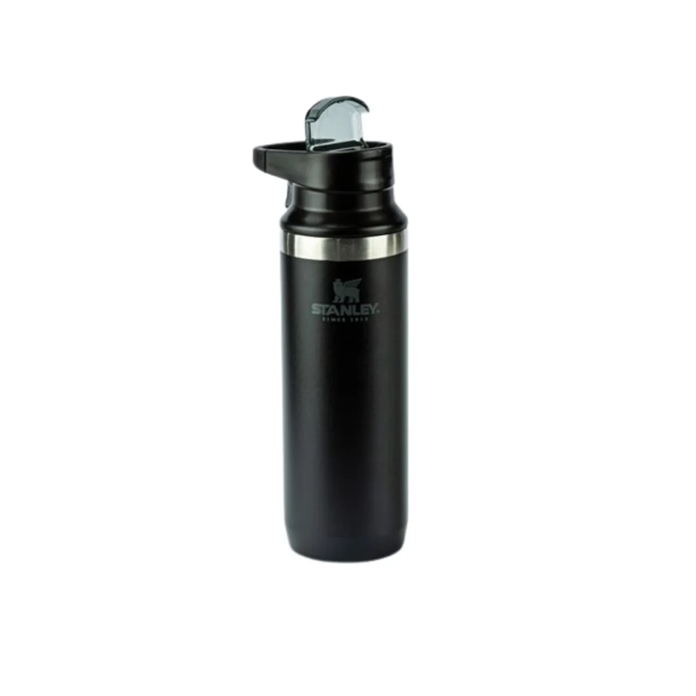 GARRAFA SWITCH 473ML BLACK STANLEY