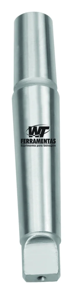 HASTE PARA MANDRIL CONE MORSE 3 X B16