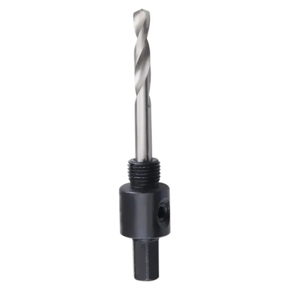 Haste sextavada para serra copo bimetal ate 30mm Mtx