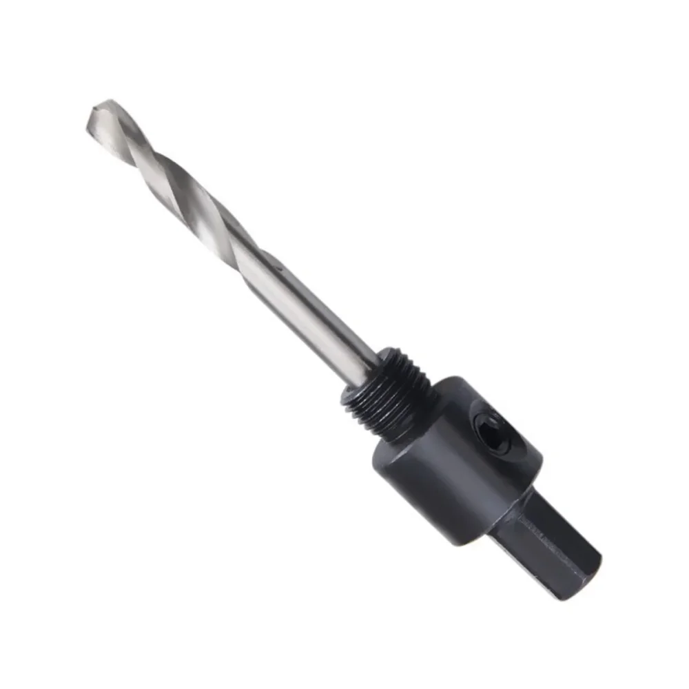 Haste sextavada para serra copo bimetal ate 30mm Mtx