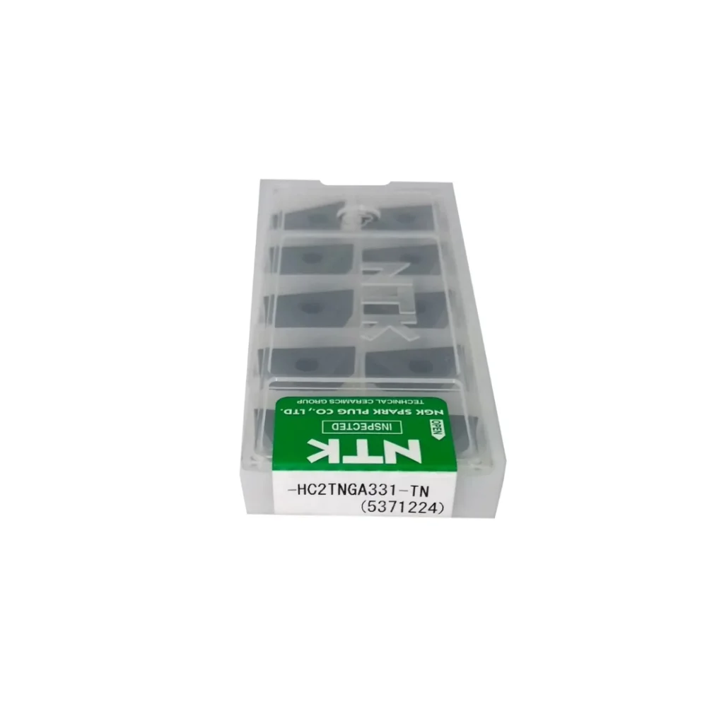 Inserto De Cerâmica TNGA 160404 HC2 NTK