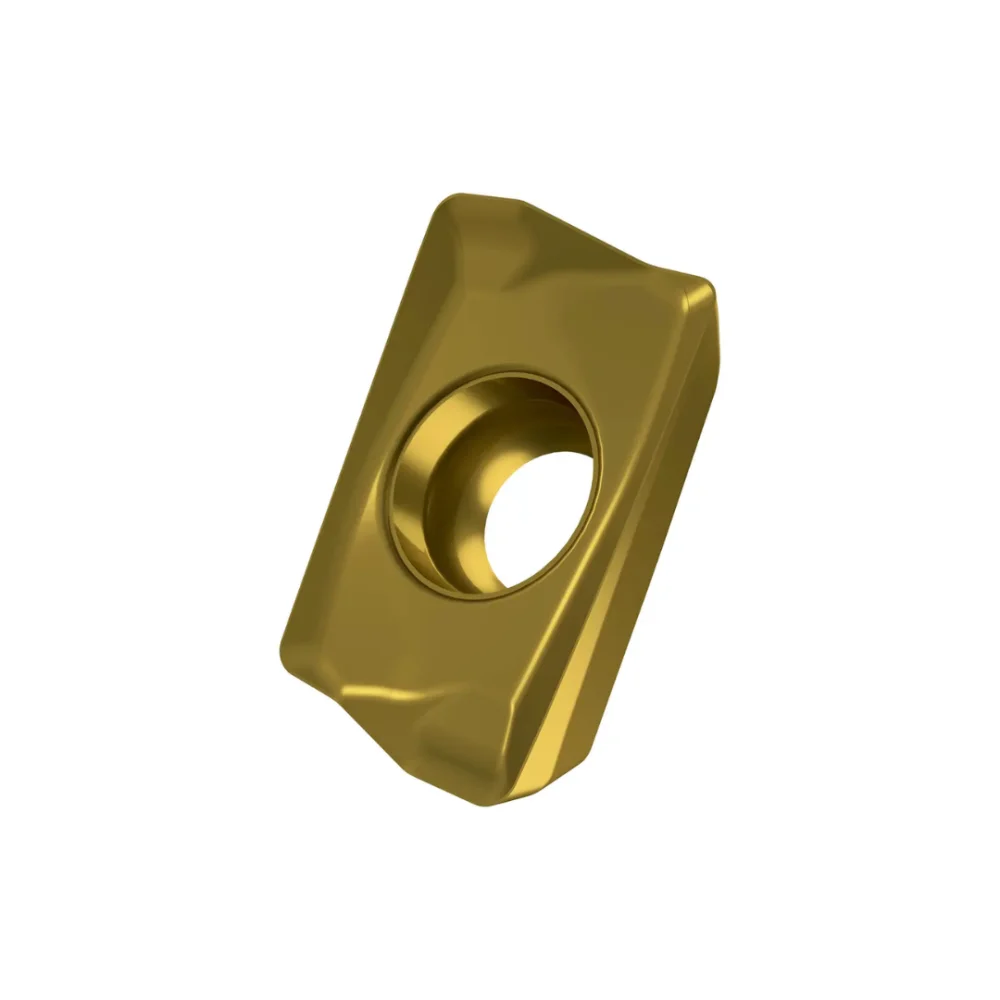 Inserto De Metal Duro ADMX 070204R-F M8330 Pramet