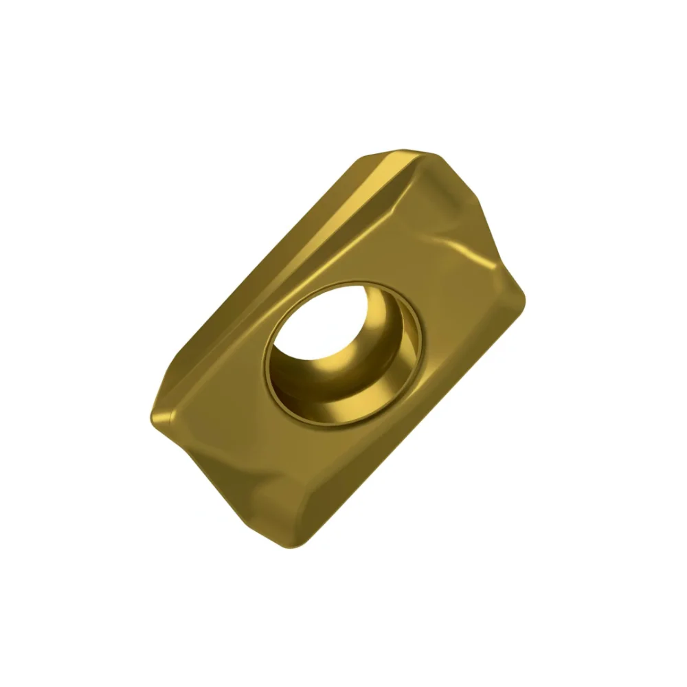 Inserto De Metal Duro ADMX 070204R-F M8330 Pramet
