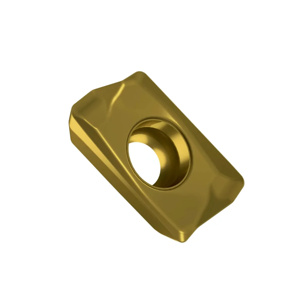 Inserto De Metal Duro ADMX 070208SR-F M8330 Pramet