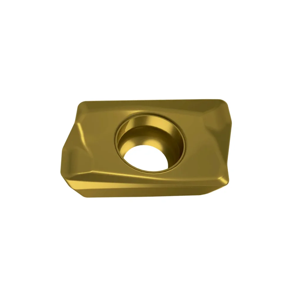 Inserto De Metal Duro ADMX 070208SR-F M8330 Pramet