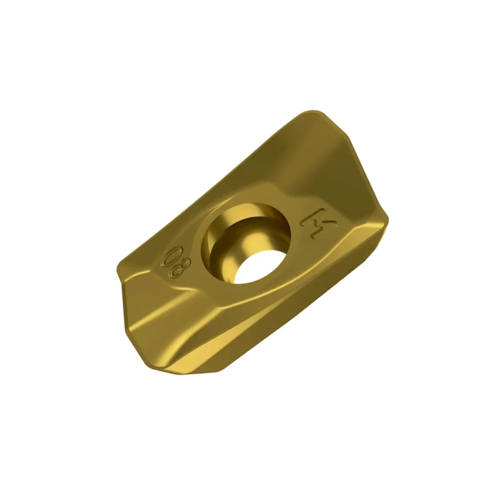 Inserto De Metal Duro ADMX 11T304SR-M M8330 Pramet