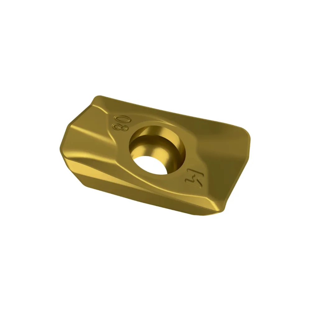 Inserto De Metal Duro ADMX 11T304SR-M M8330 Pramet