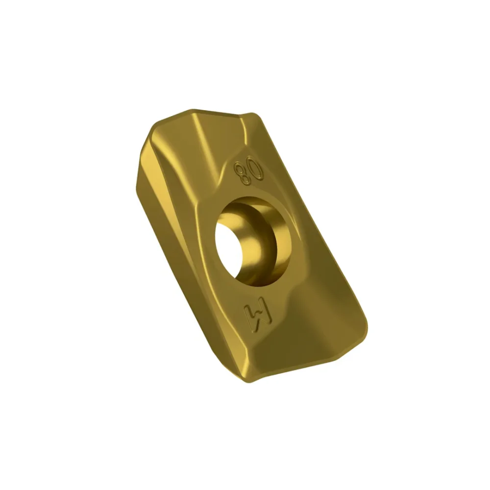 Inserto De Metal Duro ADMX 11T308SR-M M8340 Pramet