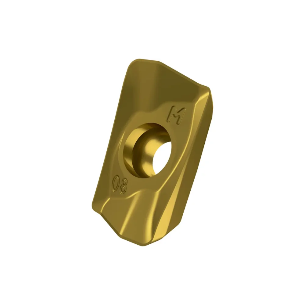 Inserto De Metal Duro ADMX 11T312SR-M M8330 Pramet