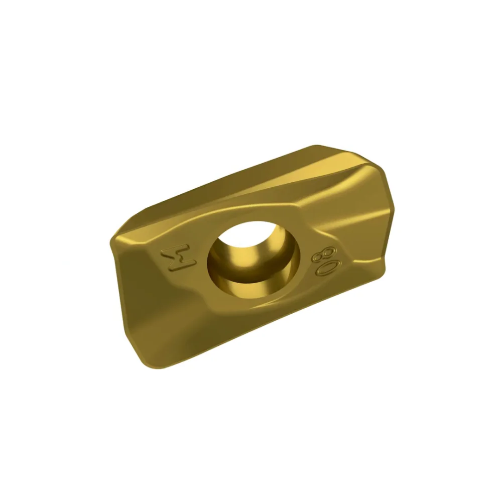 Inserto De Metal Duro ADMX 11T312SR-M M8330 Pramet