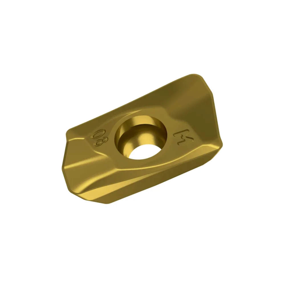 Inserto De Metal Duro ADMX 11T312SR-M M8330 Pramet
