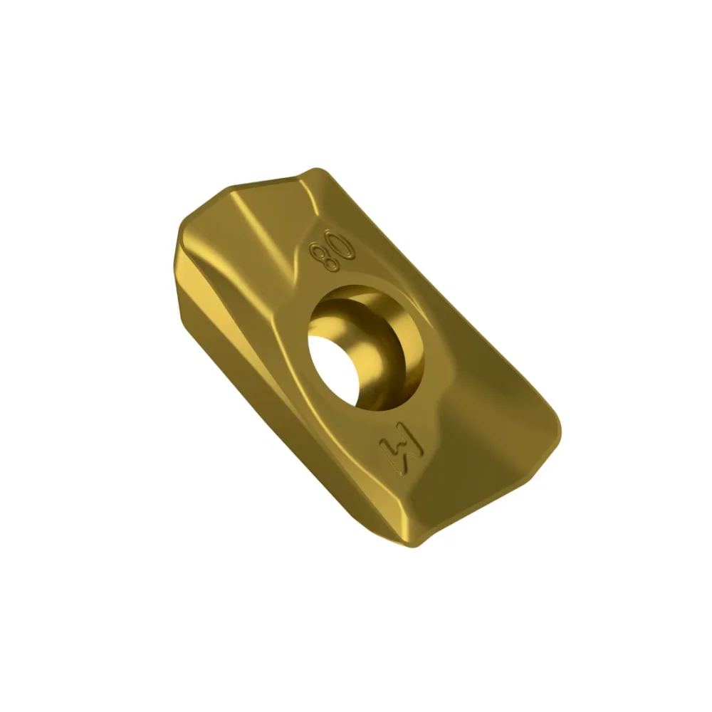 Inserto De Metal Duro ADMX 11T312SR-M M8330 Pramet
